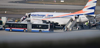 Deutschland lässt Afghanen einreisen – Flugzeug mit 47 Personen wird erwartet