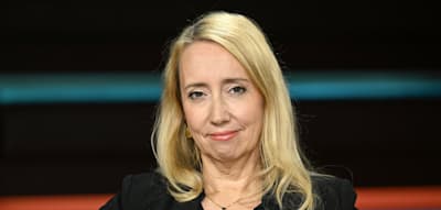 Melanie Amann verlässt den „Spiegel“