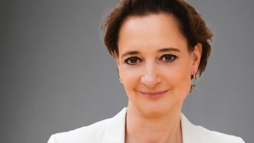 Neue CEO: Katrin Adt übernimmt das Steuer bei Dacia