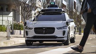 Wie selbstständig sind Roboterautos wirklich?