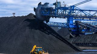 Putin und China ruinieren Russlands Kohleindustrie