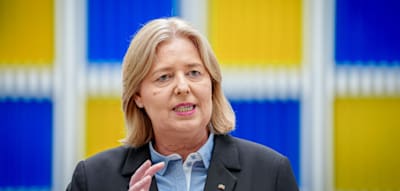 „Das ist Bullshit“ – Bas weist Merz-Aussage zum Sozialstaat zurück