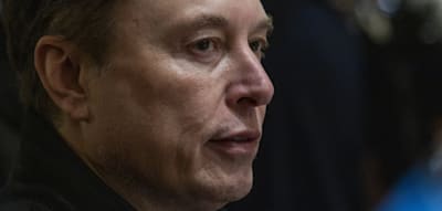 Musk wirbt für die AfD – und warnt vor dem „Ende Deutschlands“