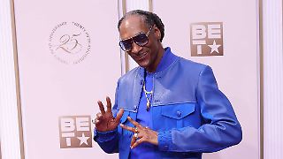 "Fake" Snoop Dogg entschuldigt sich für homophobe Aussagen