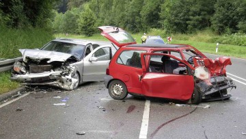 Psychische Schäden als Unfallfolge: BGH-Urteil stärkt Rechte auf Schmerzensgeld