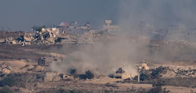 US-Regierung erwägt „freiwillige“ Umsiedlung von ganz Gaza – Thunberg sticht erneut in See