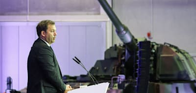 Finanzminister setzt Experten-Beirat ein