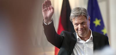 Mehr als ein Drittel der Deutschen wünscht sich Habeck zurück – AfD-Wähler geben deutliches Votum ab