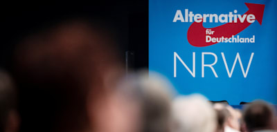 AfD in NRW verzeichnet nun sechs tote Politiker