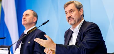 Merz weist Söder-Vorstoß zur Erbschaftsteuer zurück, Aiwanger fordert: „Weg mit diesem Unsinn“