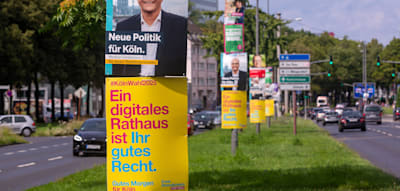 Kölner Parteien kritisieren Elon Musk – und verteidigen „Fairness-Vereinbarung“
