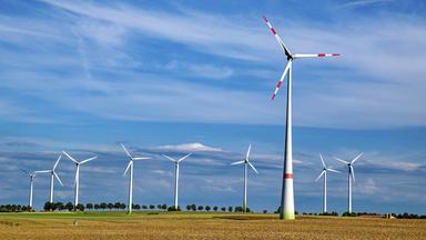 Europa baut deutlich weniger Windräder als erwartet