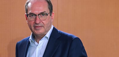 „Ich habe kein Verständnis dafür. Und ich bin wütend“, sagt Dobrindt