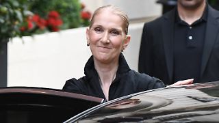 Krampfanfall verhinderte Céline Dions ESC-Auftritt