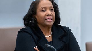 Fed-Gouverneurin Cook wehrt sich gegen Trump-Vorwürfe