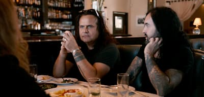 „Heavy Metal hat mein Leben gerettet“ – Ein Mensch namens Mille