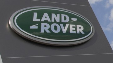 Cyberattacke: Jaguar Land Rover lahmgelegt