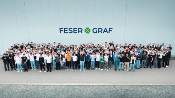 Feser-Graf Gruppe: Hier starten junge Talente ins automobile Berufsleben