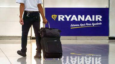 Ryanair will Handgepäck strenger kontrollieren