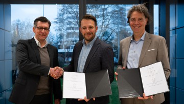 Globale Fahrzeugzulassung: TÜV Rheinland und Certivity starten Kooperation