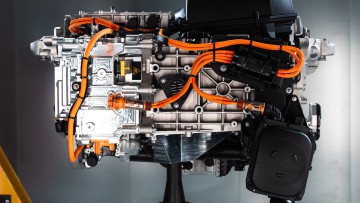 BMW kooperiert mit Toyota: Wasserstoffantrieb geht 2028 in Serie