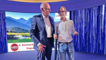 AUTOHAUS SommerAkademie Stacki Cup 2025: Vom Showroom auf das Green
