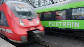 Flixtrain baut Zusammenarbeit mit Regionalverkehr massiv aus