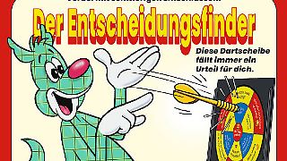 Auch Entscheider wollen entspannen