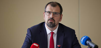 Brandenburger Minister will Leitlinien für Umgang mit AfD-Lehrkräften
