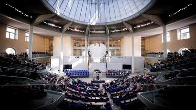 Sozialstaat gemessen am BIP nicht teurer als 2015