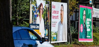 16 tote Kandidaten – Wahlleitung sieht Zahl der Sterbefälle „nicht signifikant erhöht“