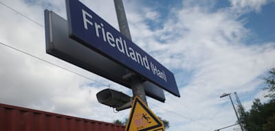 Am Tag der Tat fiel der verdächtige Iraker der Polizei gleich viermal auf