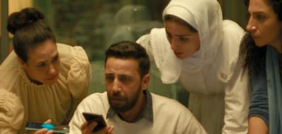 Das Kino als Tribunal
