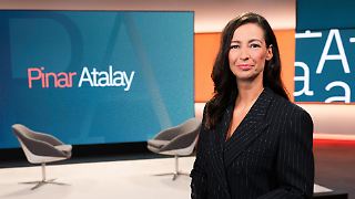 Mit Pinar Atalay wird es persönlich