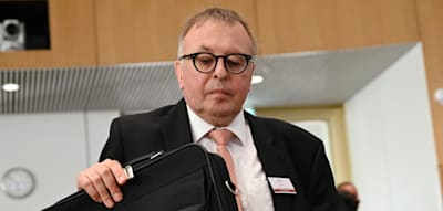 Ex-Landrat verliert nach Katastrophe im Ahrtal ein Drittel seiner Pension