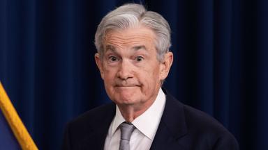 Anleger wetten auf Zinssenkung der Fed