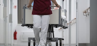 „Das hält kein Gesundheitssystem auf Dauer aus“ – Ausgaben der Krankenkassen steigen stark