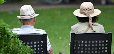 40 Prozent der Ruheständler arbeiten bis zum gesetzlichen Rentenalter