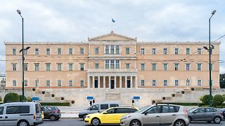 Griechenland besitzt 40 Milliarden Euro an Barreserven