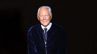 Giorgio Armani mit 91 Jahren gestorben