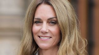 Dianas Friseur verteidigt blonde Prinzessin Kate gegen Kritiker