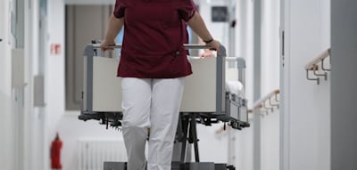 „Das hält kein Gesundheitssystem auf Dauer aus“ – Ausgaben der Krankenkassen steigen stark