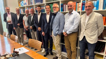 Neue Interessenvertretung: BYD Händler-Verband gegründet