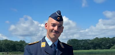 Gerichtsbeschluss – Soldat dürfte Befehl zur Unterstützung Israels verweigern