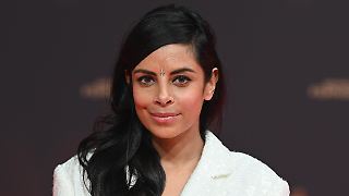 Collien macht Schluss, Meghan macht weiter