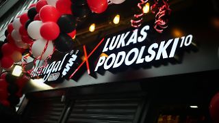 Lukas Podolski macht auch bei Köln zwei Dönerbuden dicht