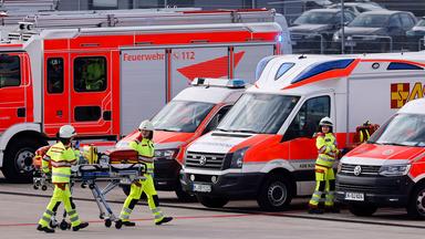Dobrindt will Katastrophenschutz mit Milliarden stärken
