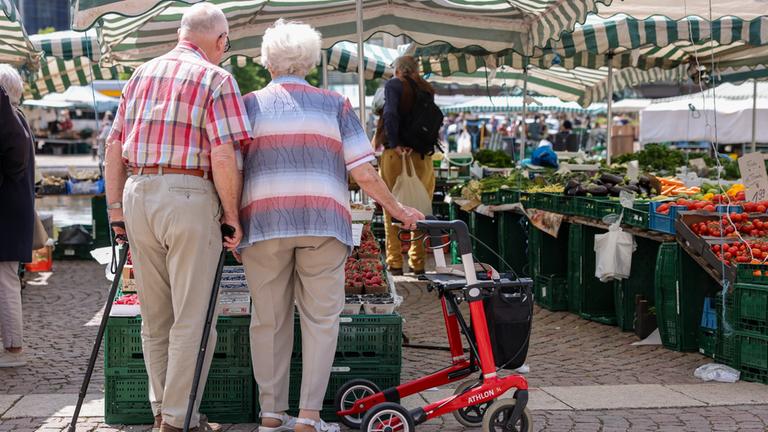"Die Politik drückt auf Gas und Bremse zugleich"