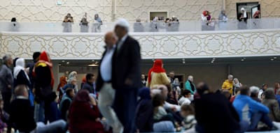 Bundesinnenministerium setzt türkischem Moscheeverband ein Ultimatum