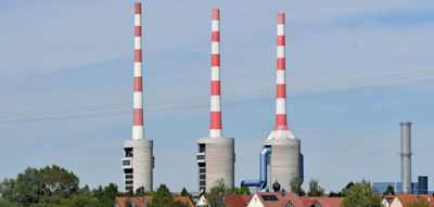 Plötzlich braucht Deutschland 71 neue Gaskraftwerke –  in nur zehn Jahren